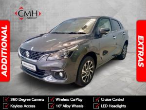 Suzuki Baleno 1.5 GLX auto - Image 1