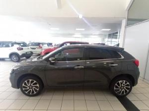 Suzuki Baleno 1.5 GLX auto - Image 3