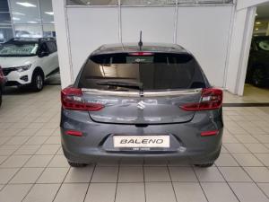 Suzuki Baleno 1.5 GLX auto - Image 5