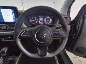 Suzuki Baleno 1.5 GLX auto - Image 6