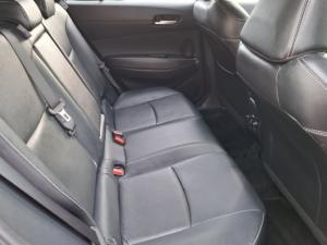 Toyota Corolla Cross 1.8 XR - Image 10