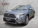 Thumbnail Toyota Corolla Cross 1.8 XR