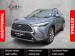 Toyota Corolla Cross 1.8 XR - Thumbnail 1