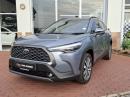 Thumbnail Toyota Corolla Cross 1.8 XR