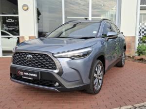 Toyota Corolla Cross 1.8 XR - Image 1