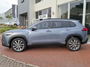 Toyota Corolla Cross 1.8 XR - Image 2