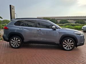 Toyota Corolla Cross 1.8 XR - Image 3