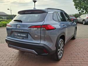 Toyota Corolla Cross 1.8 XR - Image 4