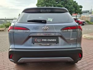 Toyota Corolla Cross 1.8 XR - Image 5