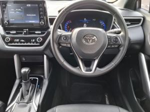 Toyota Corolla Cross 1.8 XR - Image 6