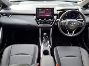 Toyota Corolla Cross 1.8 XR - Image 7