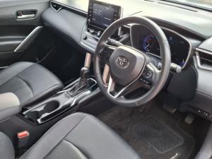 Toyota Corolla Cross 1.8 XR - Image 8