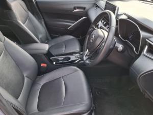 Toyota Corolla Cross 1.8 XR - Image 9