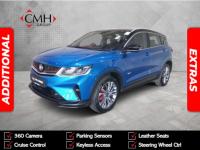 Thumbnail Proton X50 1.5T Executive