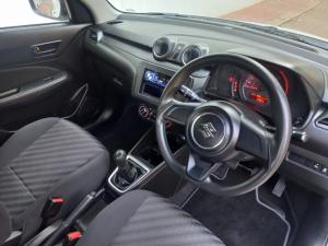 Suzuki Swift 1.2 GA - Image 8