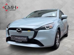 Mazda Mazda2 1.5 Dynamic manual - Image 1