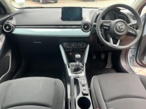 Mazda Mazda2 1.5 Dynamic manual - Image 4