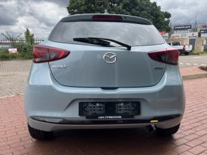 Mazda Mazda2 1.5 Dynamic manual - Image 5
