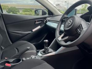 Mazda Mazda2 1.5 Dynamic manual - Image 8