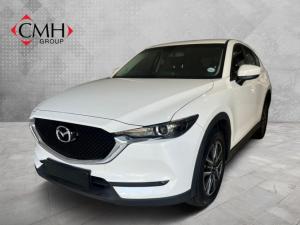 Mazda CX-5 2.0 Dynamic - Image 1