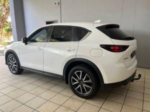 Mazda CX-5 2.0 Dynamic - Image 3