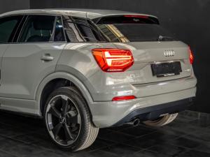 Audi Q2 1.0TFSI sport auto - Image 10