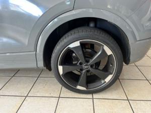 Audi Q2 1.0TFSI sport auto - Image 10