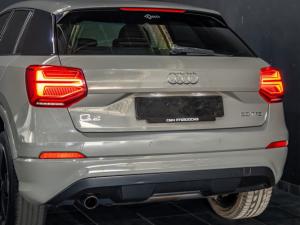 Audi Q2 1.0TFSI sport auto - Image 11