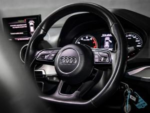 Audi Q2 1.0TFSI sport auto - Image 12