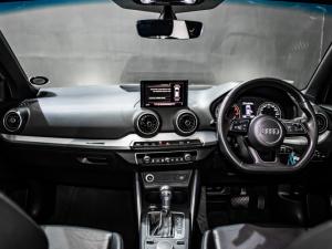 Audi Q2 1.0TFSI sport auto - Image 14