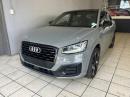 Thumbnail Audi Q2 1.0TFSI sport auto