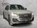 Thumbnail Audi Q2 1.0TFSI sport auto