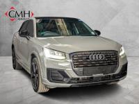 Thumbnail Audi Q2 1.0TFSI sport auto