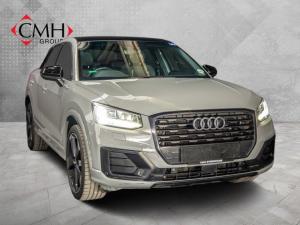 Audi Q2 1.0TFSI sport auto - Image 1