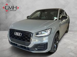Audi Q2 1.0TFSI sport auto - Image 1
