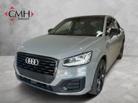 Thumbnail Audi Q2 1.0TFSI sport auto
