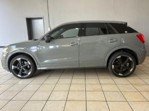 Audi Q2 1.0TFSI sport auto - Image 2