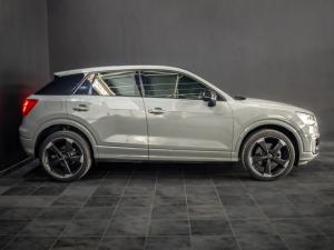 Audi Q2 1.0TFSI sport auto - Image 2