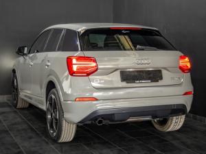 Audi Q2 1.0TFSI sport auto - Image 3