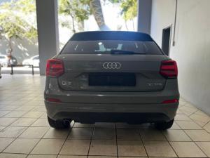 Audi Q2 1.0TFSI sport auto - Image 4