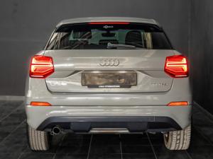 Audi Q2 1.0TFSI sport auto - Image 4