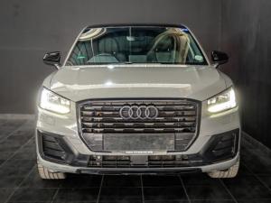Audi Q2 1.0TFSI sport auto - Image 6