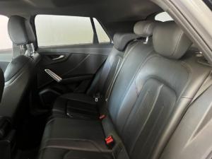 Audi Q2 1.0TFSI sport auto - Image 6