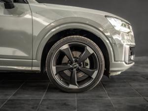 Audi Q2 1.0TFSI sport auto - Image 7