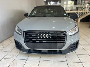 Audi Q2 1.0TFSI sport auto - Image 9