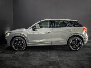 Audi Q2 1.0TFSI sport auto - Image 9