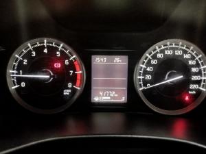 Toyota Starlet 1.5 Xi - Image 13