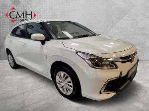 Toyota Starlet 1.5 Xi - Image 1