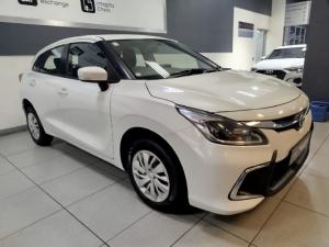 Toyota Starlet 1.5 Xi - Image 1