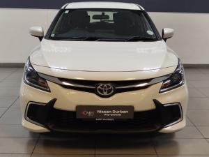 Toyota Starlet 1.5 Xi - Image 3